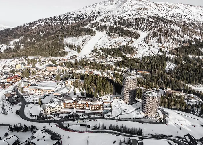 Falkensteiner Residences Edelweiss