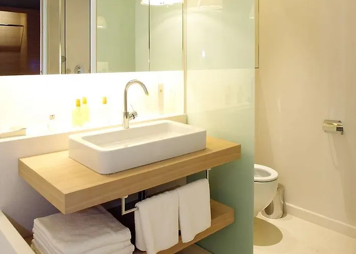 Falkensteiner Residences Edelweiss 4* 卡奇山口