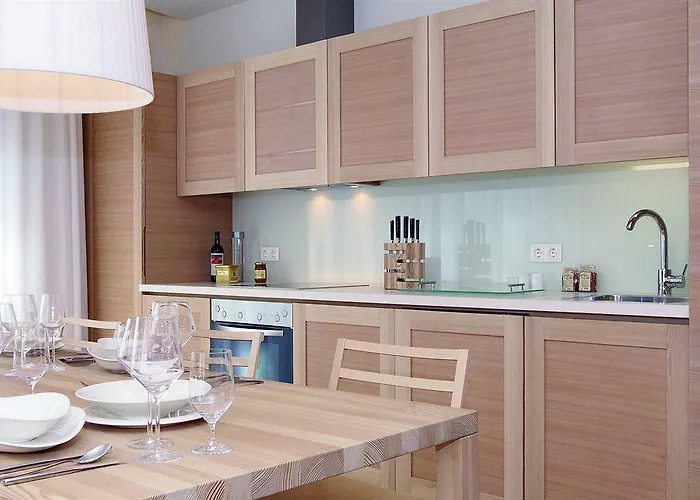 Falkensteiner Residences Edelweiss