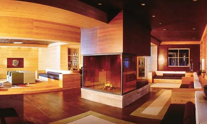 Falkensteiner Residences Edelweiss 公寓式酒店