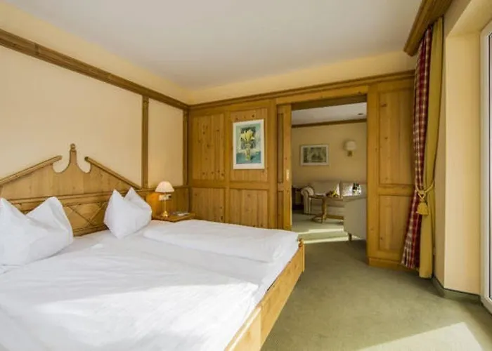 Falkensteiner Residences Edelweiss 公寓式酒店 4*