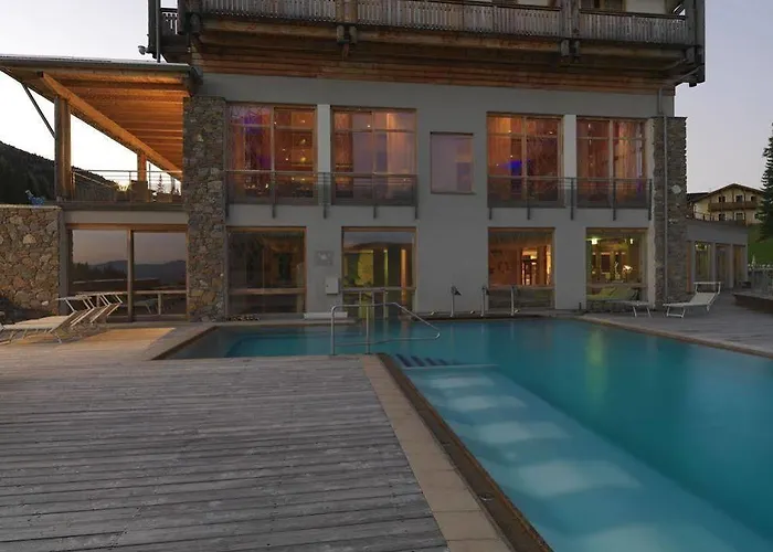 Falkensteiner Residences Edelweiss