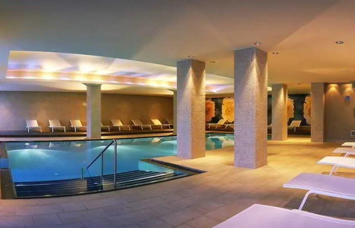 Falkensteiner Residences Edelweiss