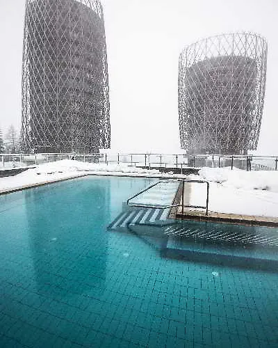 Falkensteiner Residences Edelweiss 公寓式酒店